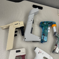 Pipette Controllers Quantity of 10 image 1